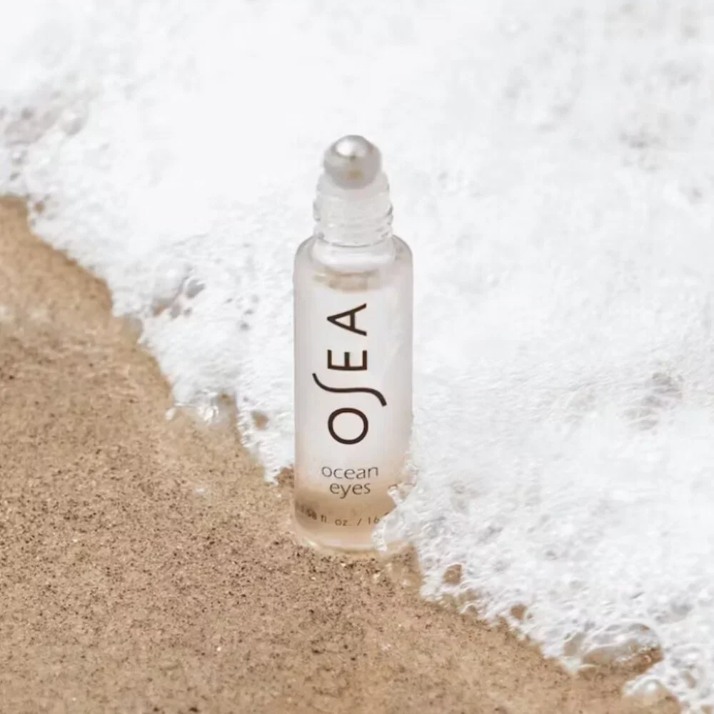 OSEA EYE SERUM OCEAN EYES AGE-DEFYING SERUM - FULL SIZE